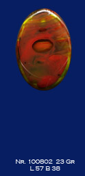 sieraad glas